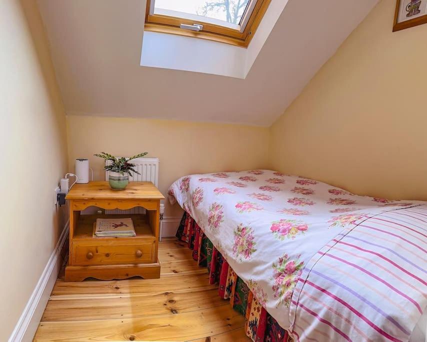 Sticklinch Farm Cottage Near Glastonbury Town & Walking Distance For Festival 4 Beds Sleeps 5 Bagian luar foto