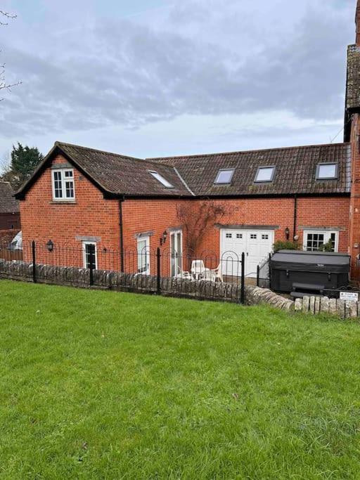 Sticklinch Farm Cottage Near Glastonbury Town & Walking Distance For Festival 4 Beds Sleeps 5 Bagian luar foto