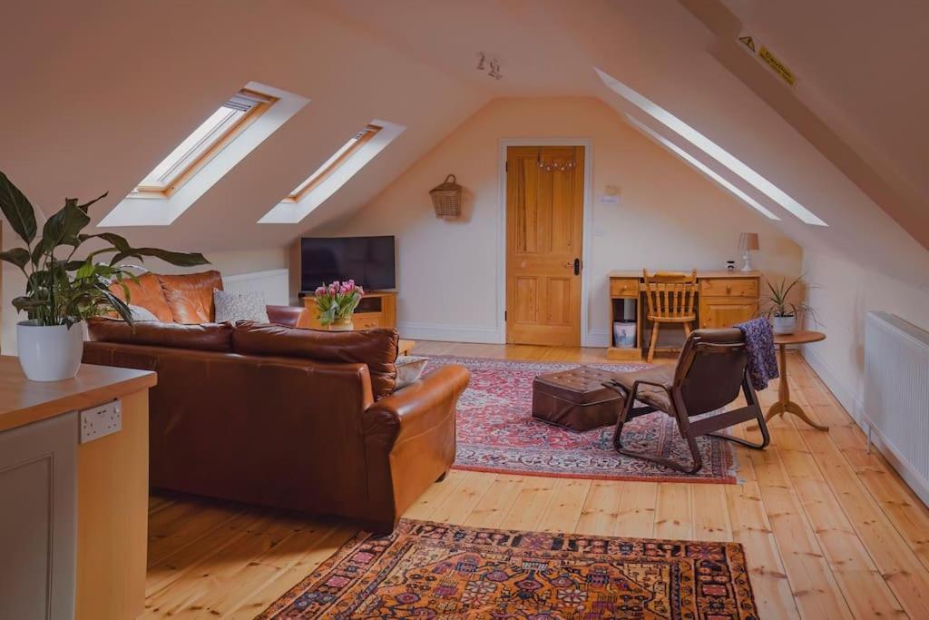 Sticklinch Farm Cottage Near Glastonbury Town & Walking Distance For Festival 4 Beds Sleeps 5 Bagian luar foto