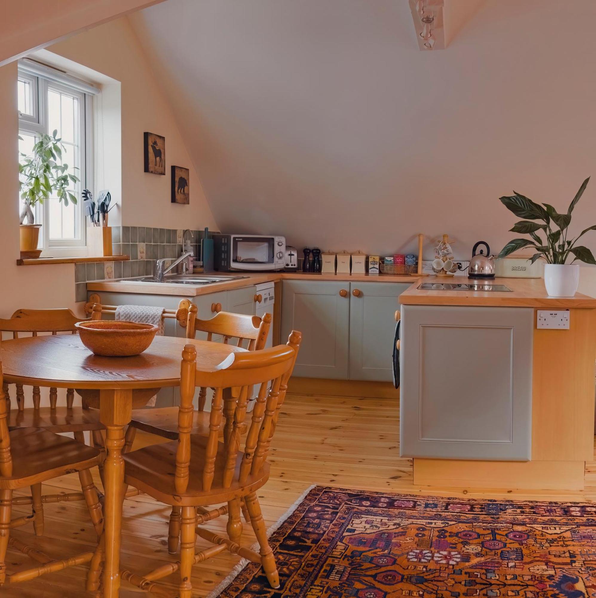 Sticklinch Farm Cottage Near Glastonbury Town & Walking Distance For Festival 4 Beds Sleeps 5 Bagian luar foto